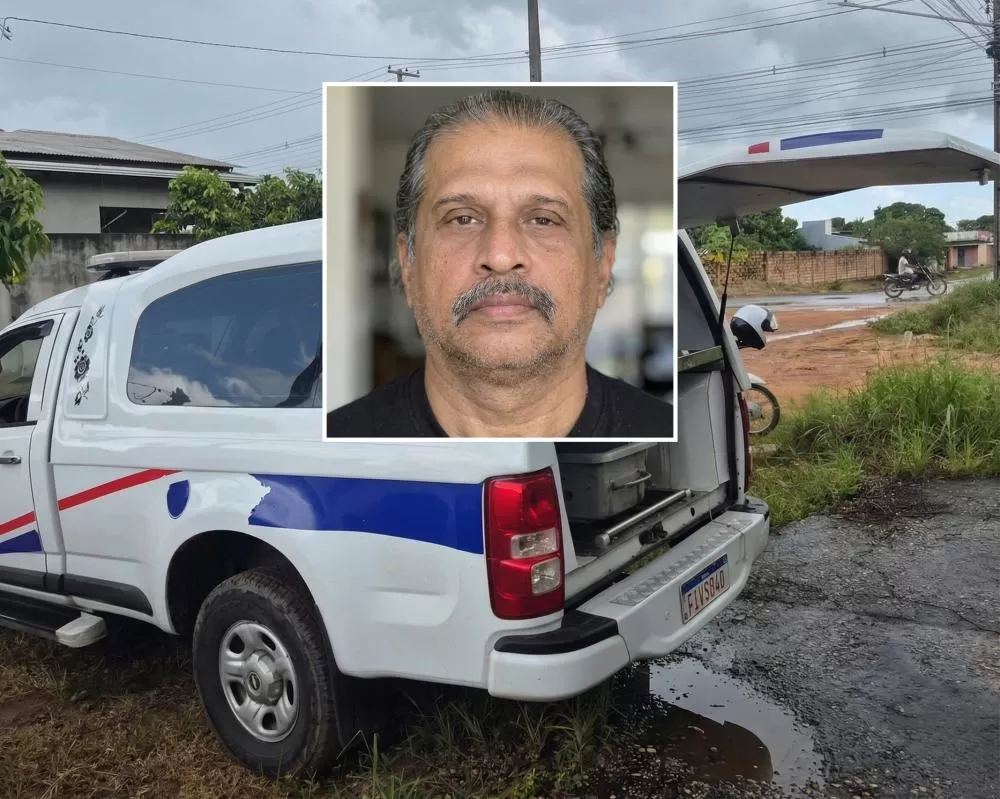 Foto: Folha de Ji-Paraná