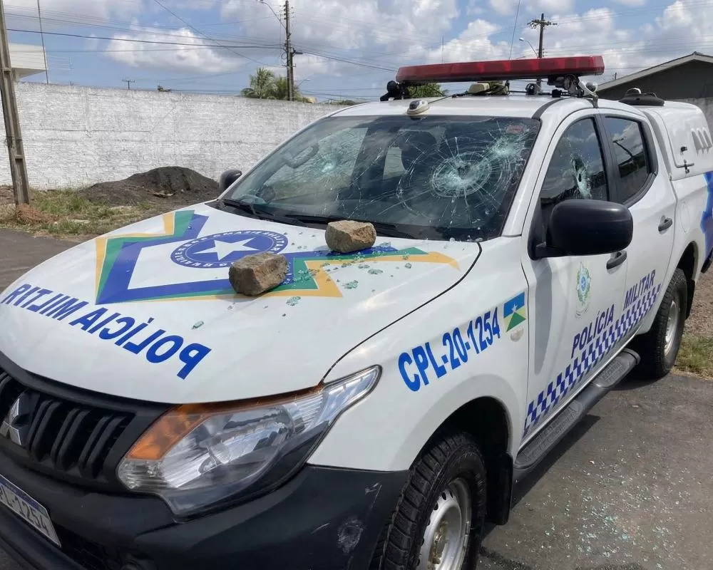 Foto: Folha de Ji-Paraná