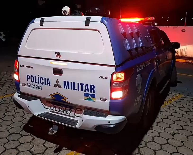 Foto: Folha de Ji-Paraná