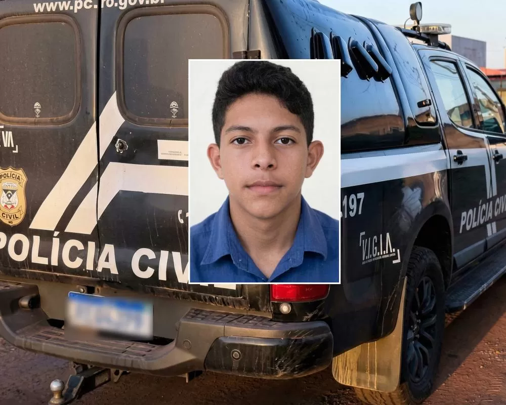 Foto: Folha de Ji-Paraná