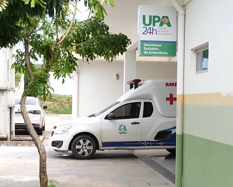 Foto: Folha de Ji-Paraná