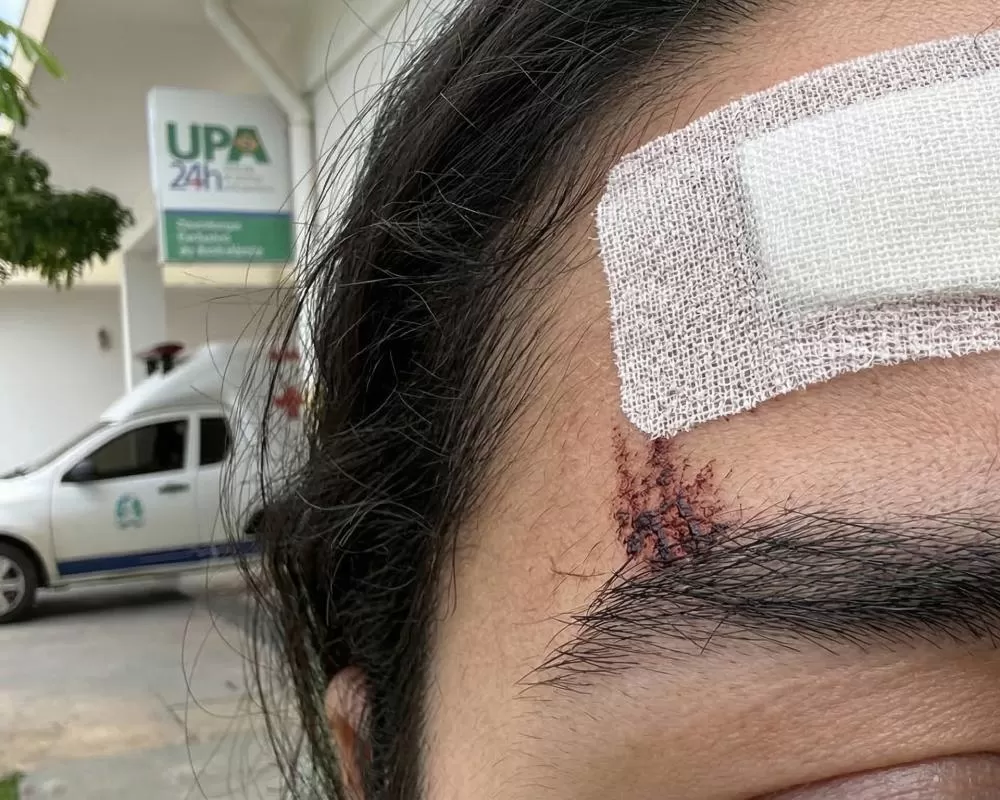 Foto: Folha de Ji-Paraná