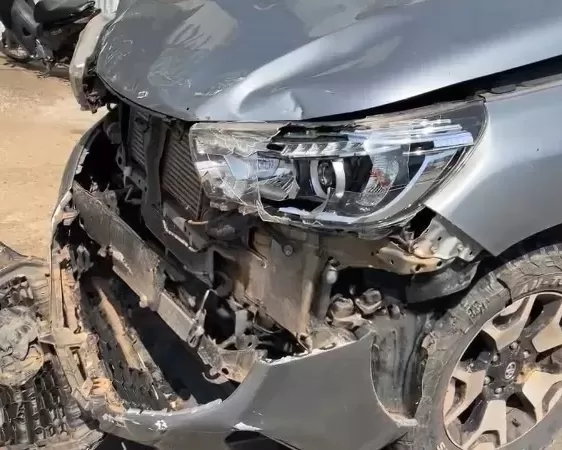 Foto: Folha de Ji-Paraná 