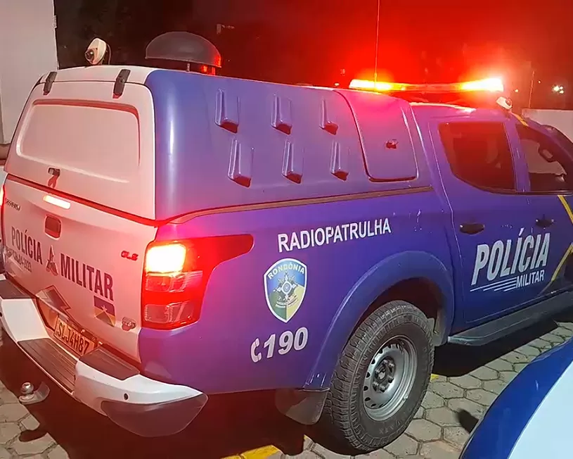 Foto: Folha de Ji-Paraná