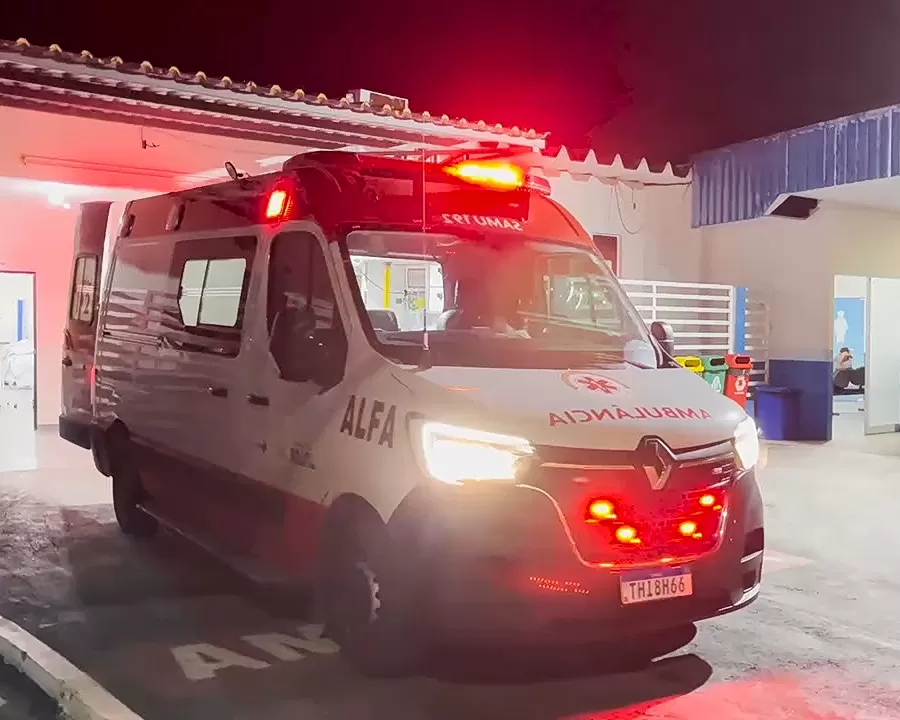 Foto: Folha de Ji-Paraná