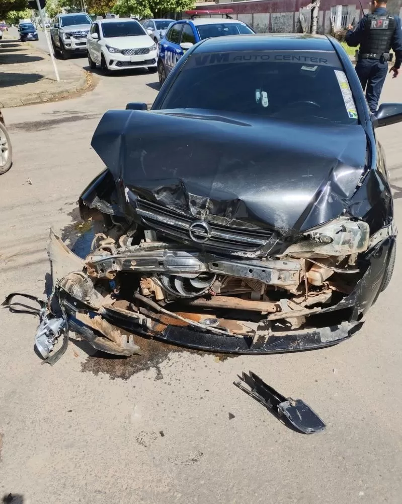 Foto: Reprodução Rondônia Atual