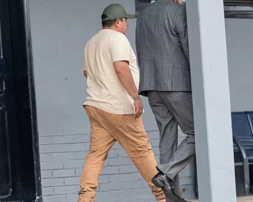 Foto: Folha de Ji-Paraná | Reprodução