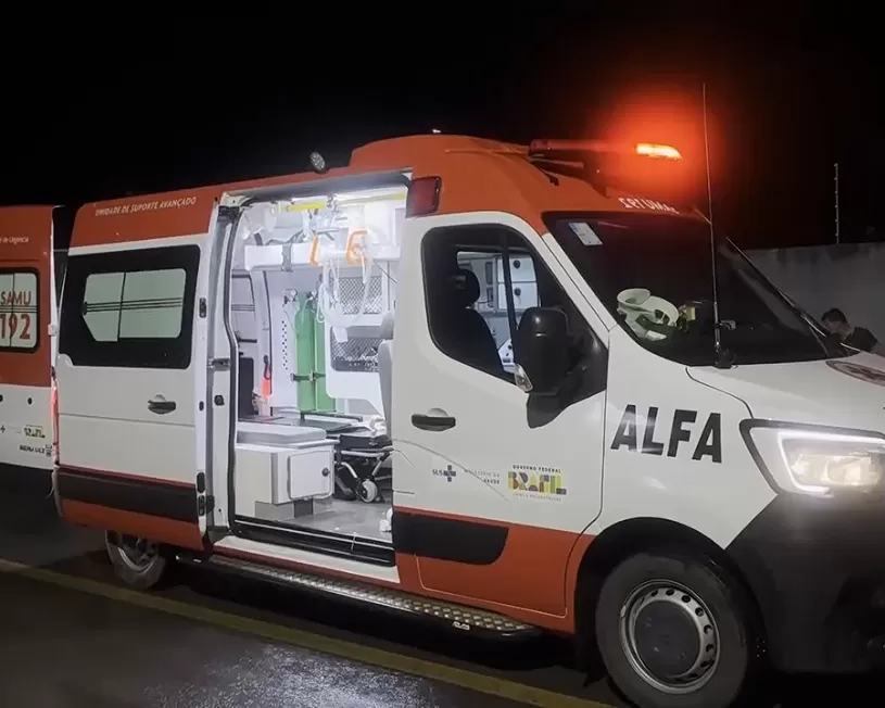 Foto: Folha de Ji-Paraná