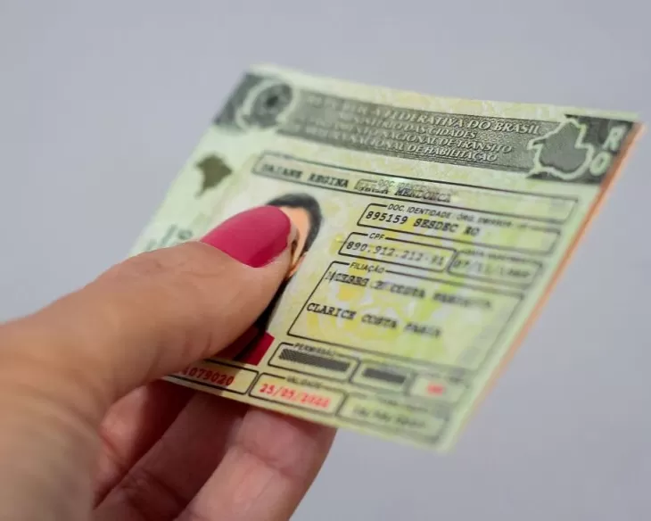 Foto: Folha de Ji-Paraná