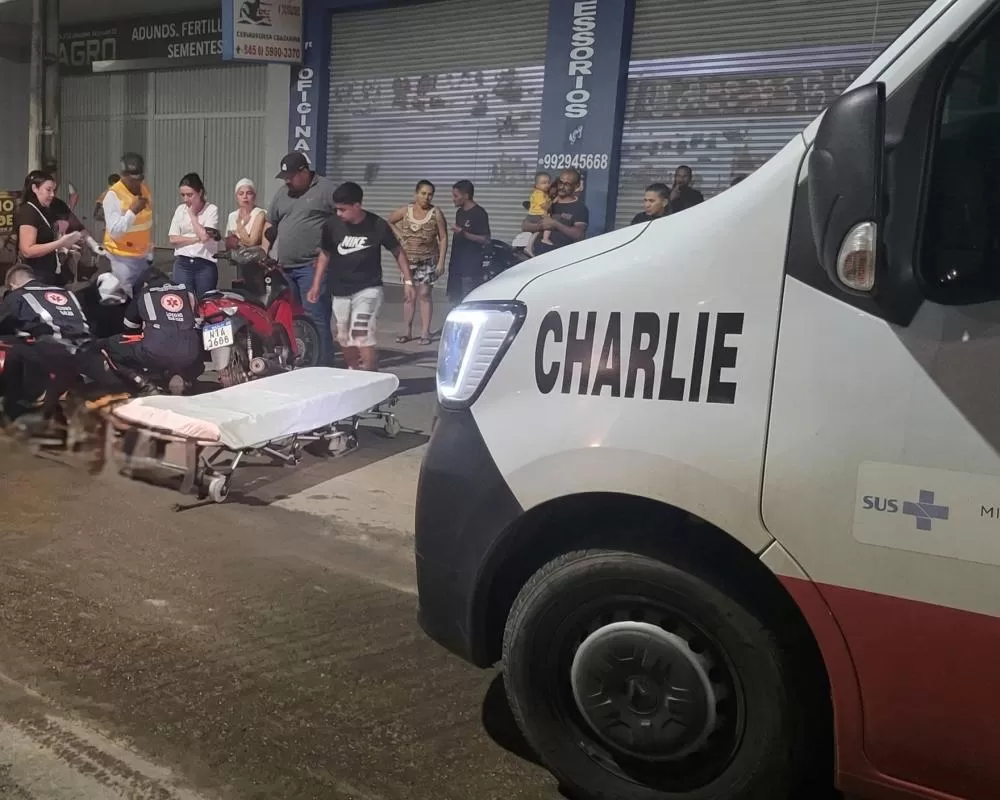 Foto: Folha de Ji-Paraná | Reprodução Rondônia Atual