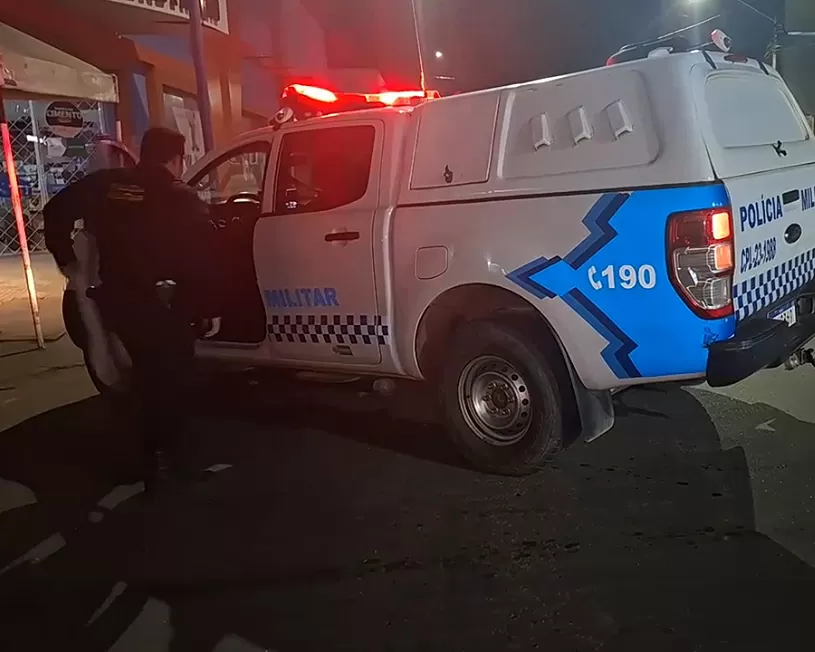 Foto: Folha de Ji-Paraná