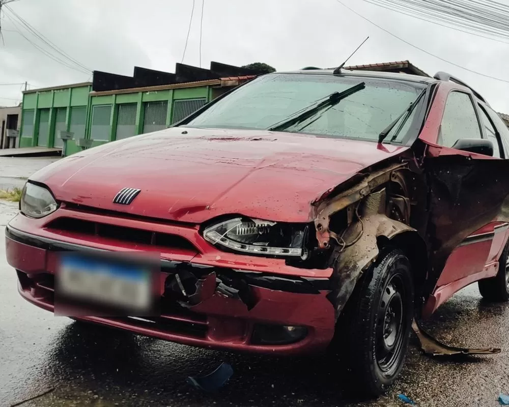 Foto: Folha de Ji-Paraná | Reprodução Rondônia Atual