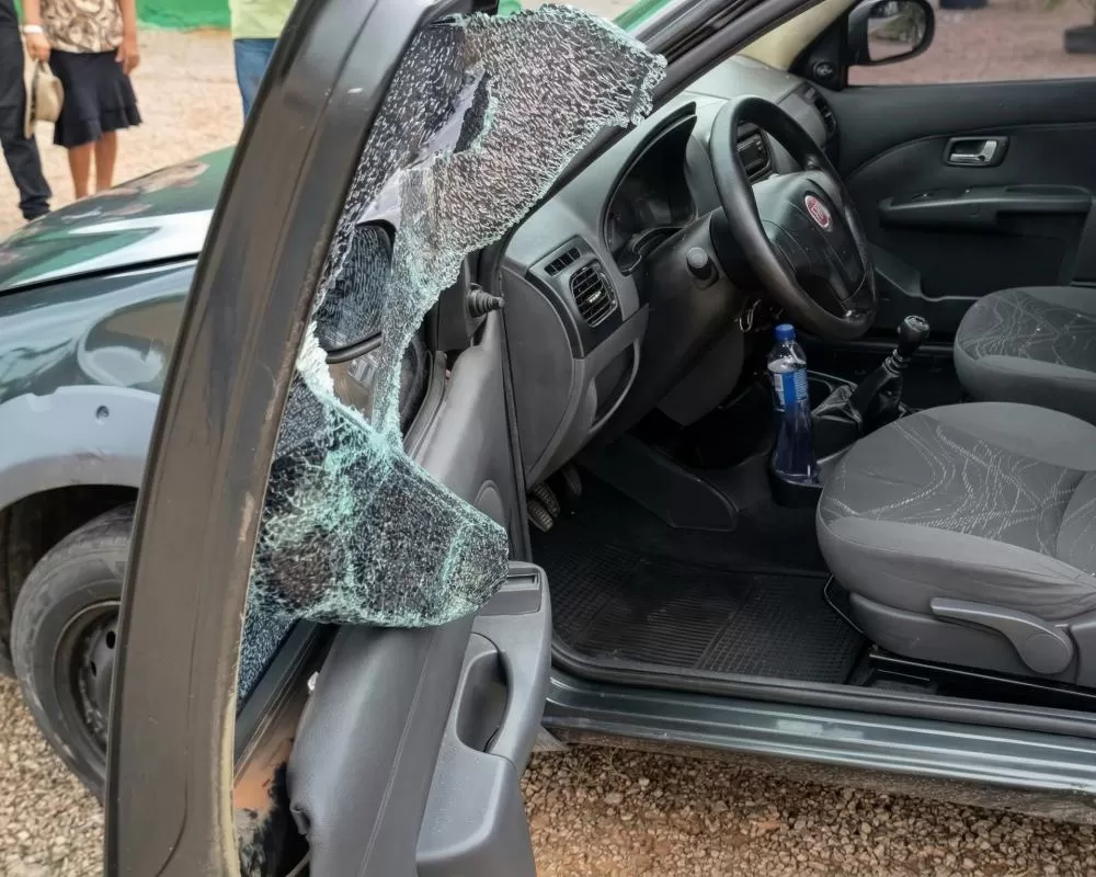 Foto: Folha de Ji-Paraná | Reprodução Rondônia Atual