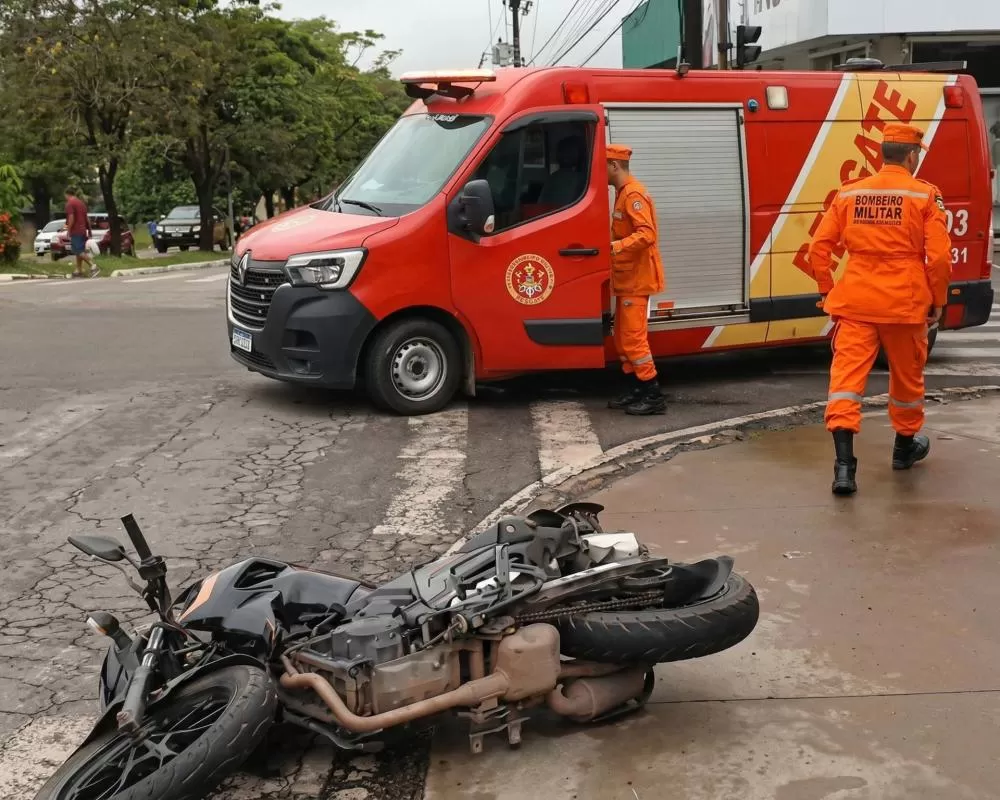 Foto: Folha de Ji-Paraná