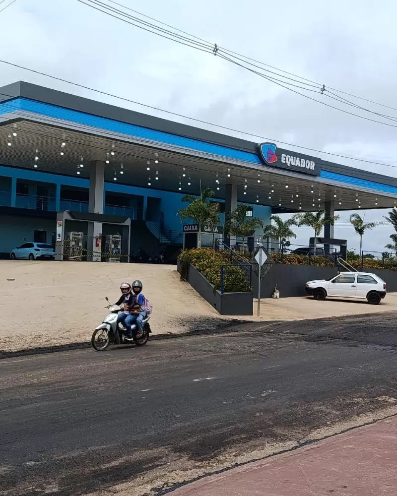 Aplicativo no Auto Posto Capelasso entrega até R$ 1,00 por litro de desconto em combustível e já conquista motoristas em Ji-Paraná