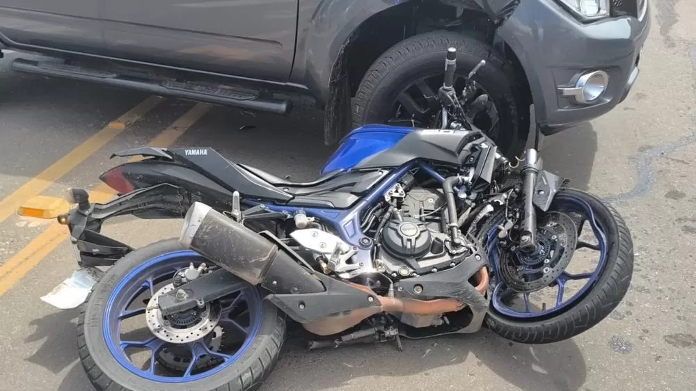 Foto: Folha de Ji-Paraná