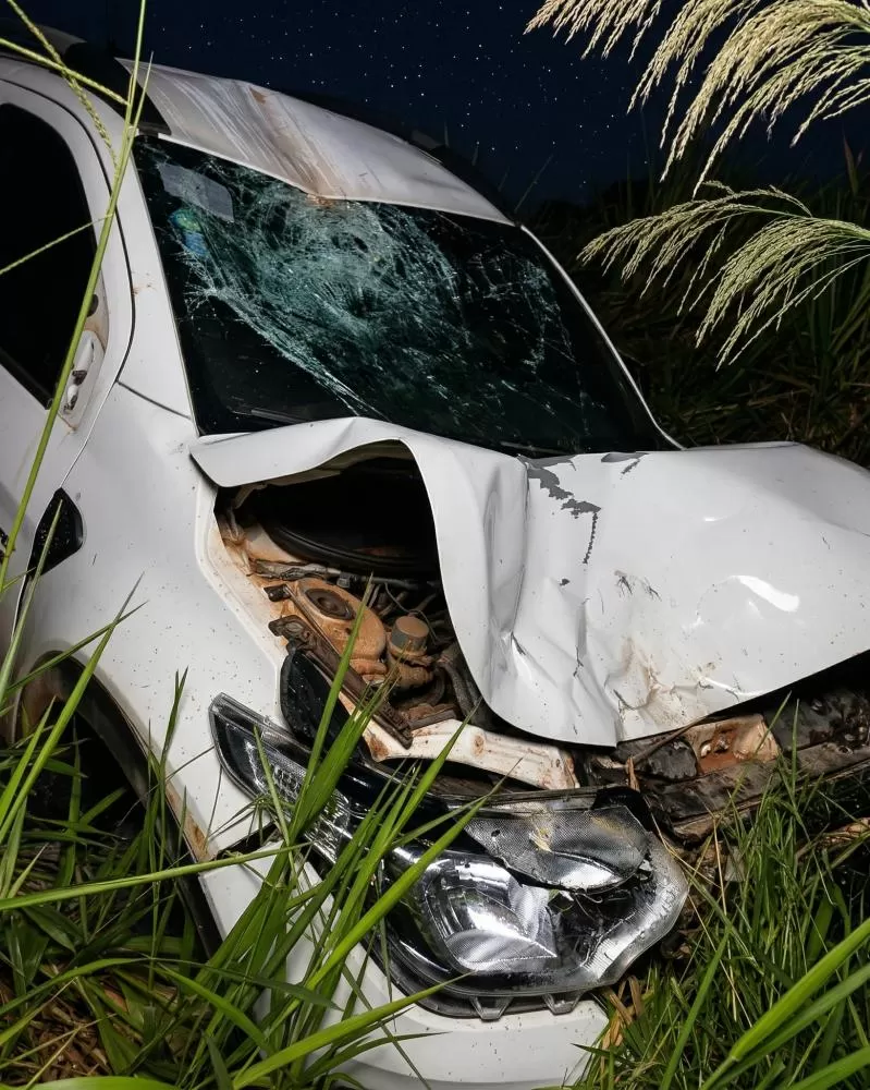 Foto: Reprodução Rondônia Atual