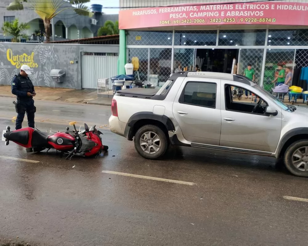 Foto: Reprodução Rondônia Atual