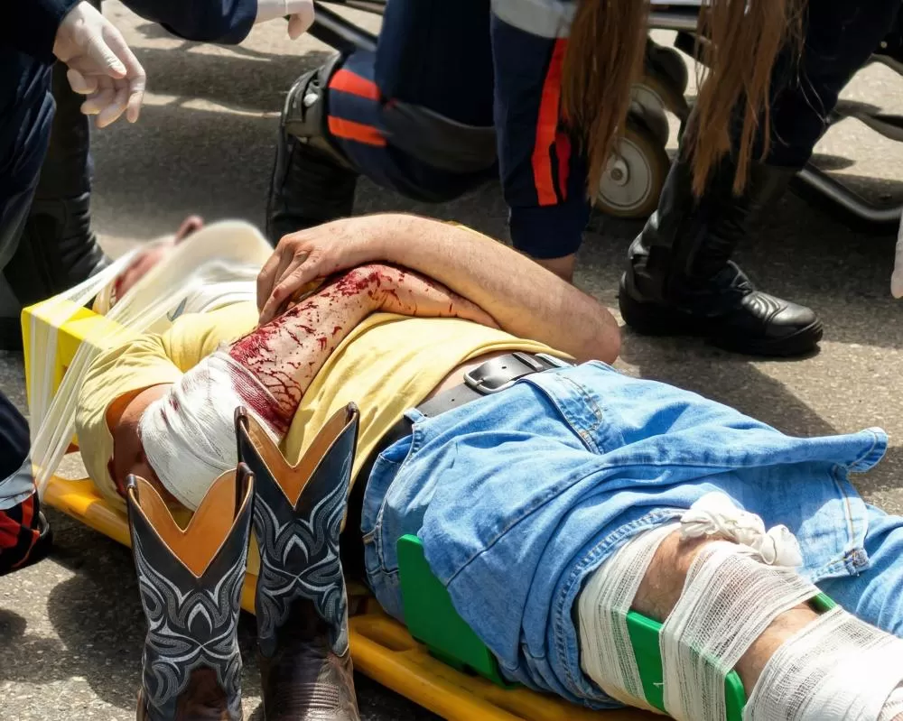 Foto: Reprodução Rondônia Atual