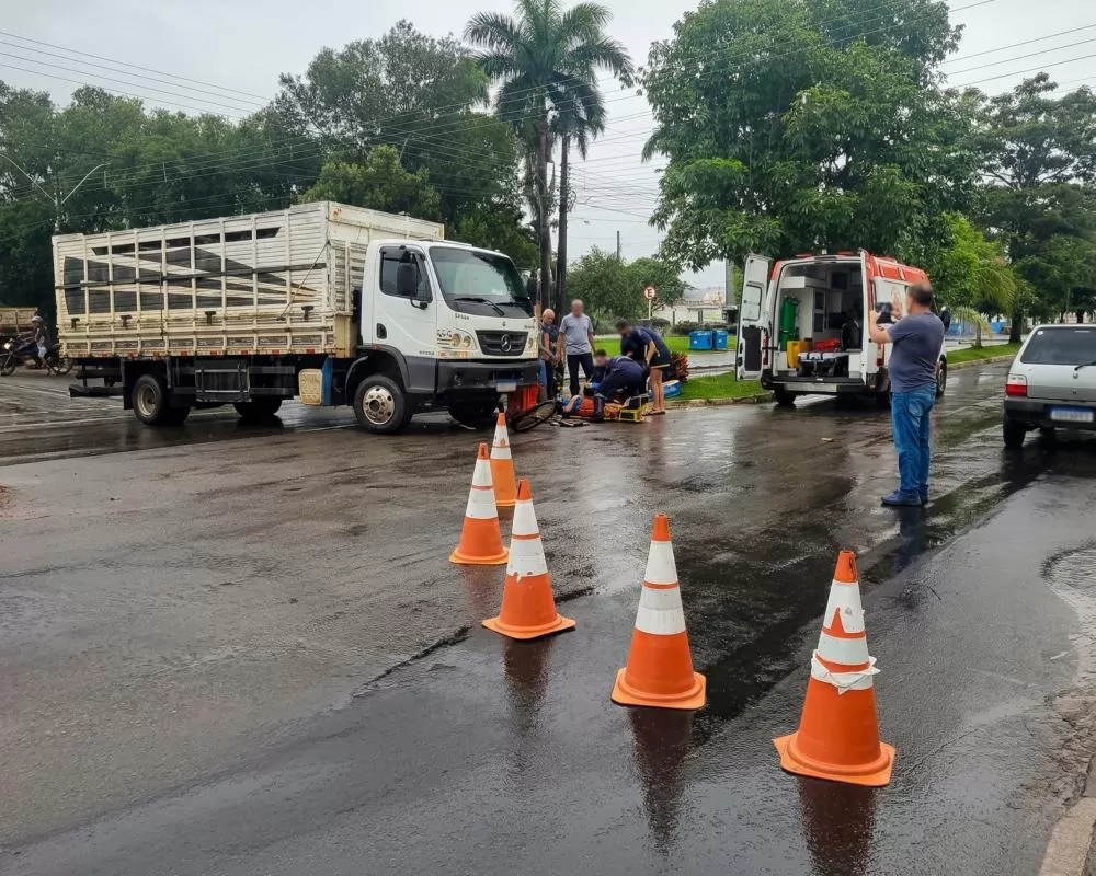 Foto: Reprodução Rondônia Atual