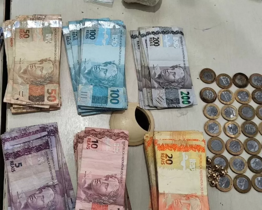 Foto: Folha de Ji-Paraná | Ocorrência Policial