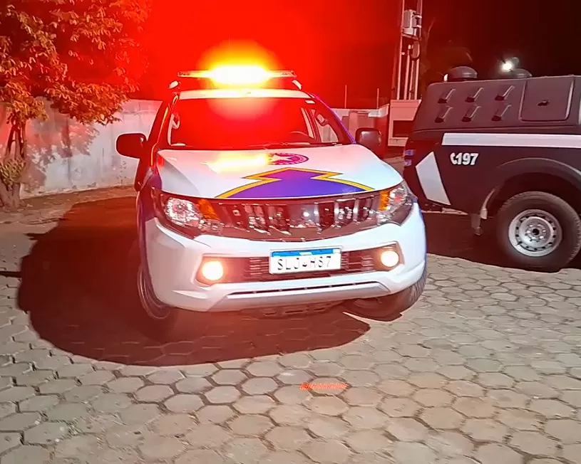 Foto: Folha de Ji-Paraná