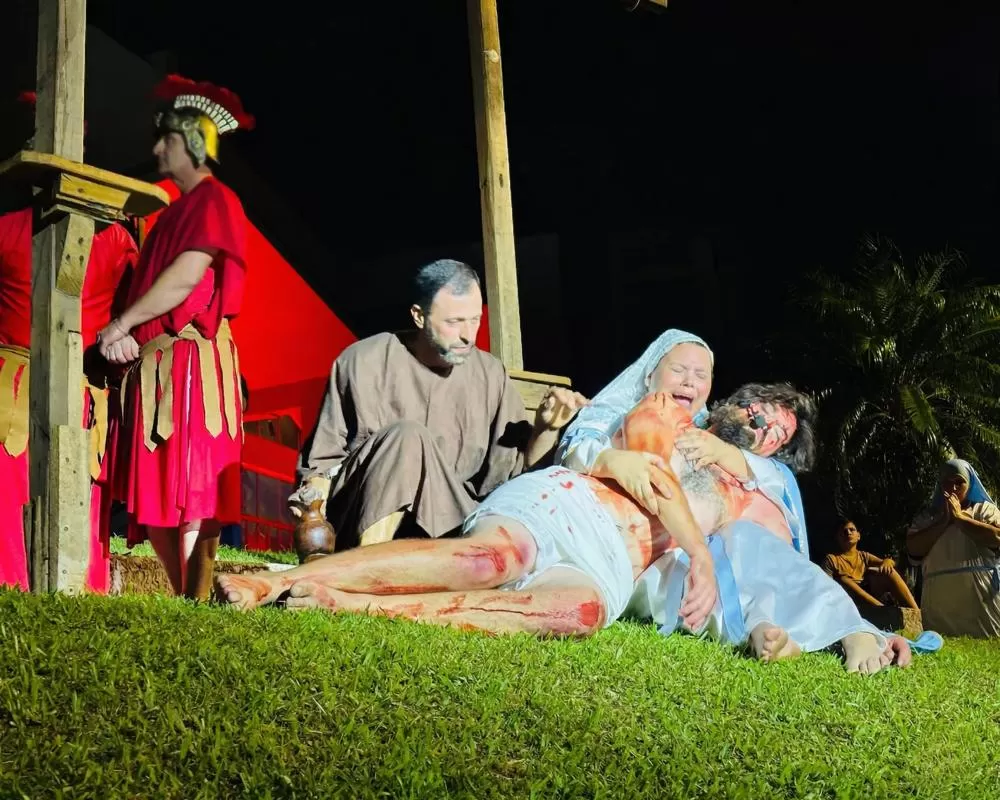 Foto: Folha de Ji-Paraná