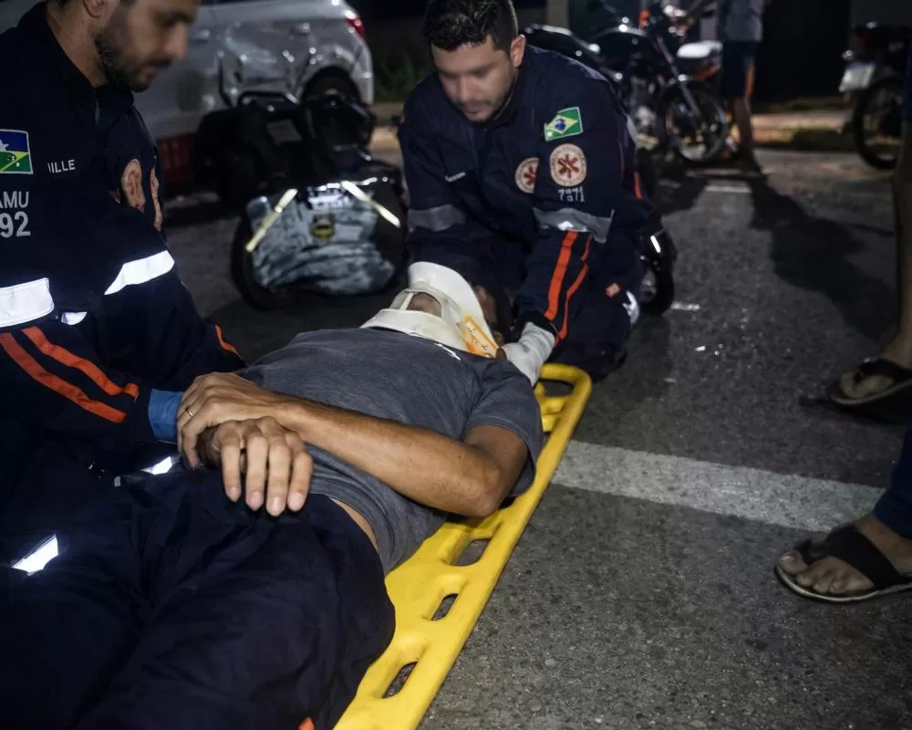 Foto: Reprodução Rondônia Atual