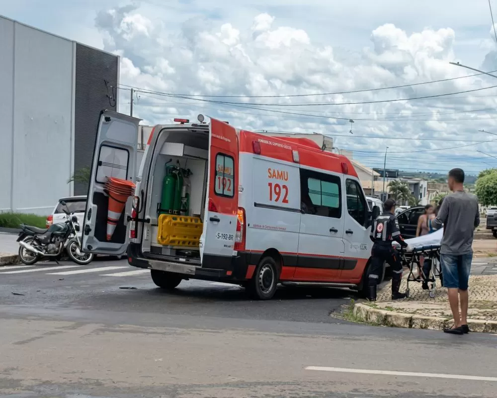 Foto: Reprodução Rondônia Atual