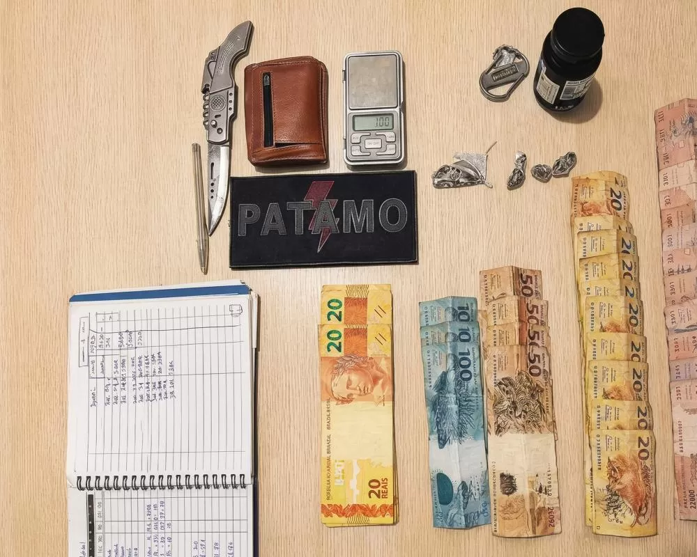 Foto: Reprodução Rondônia Atual