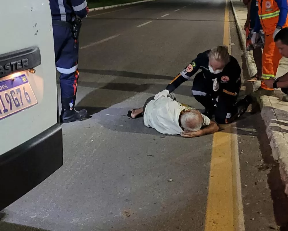 Foto: Reprodução Rondônia Atual