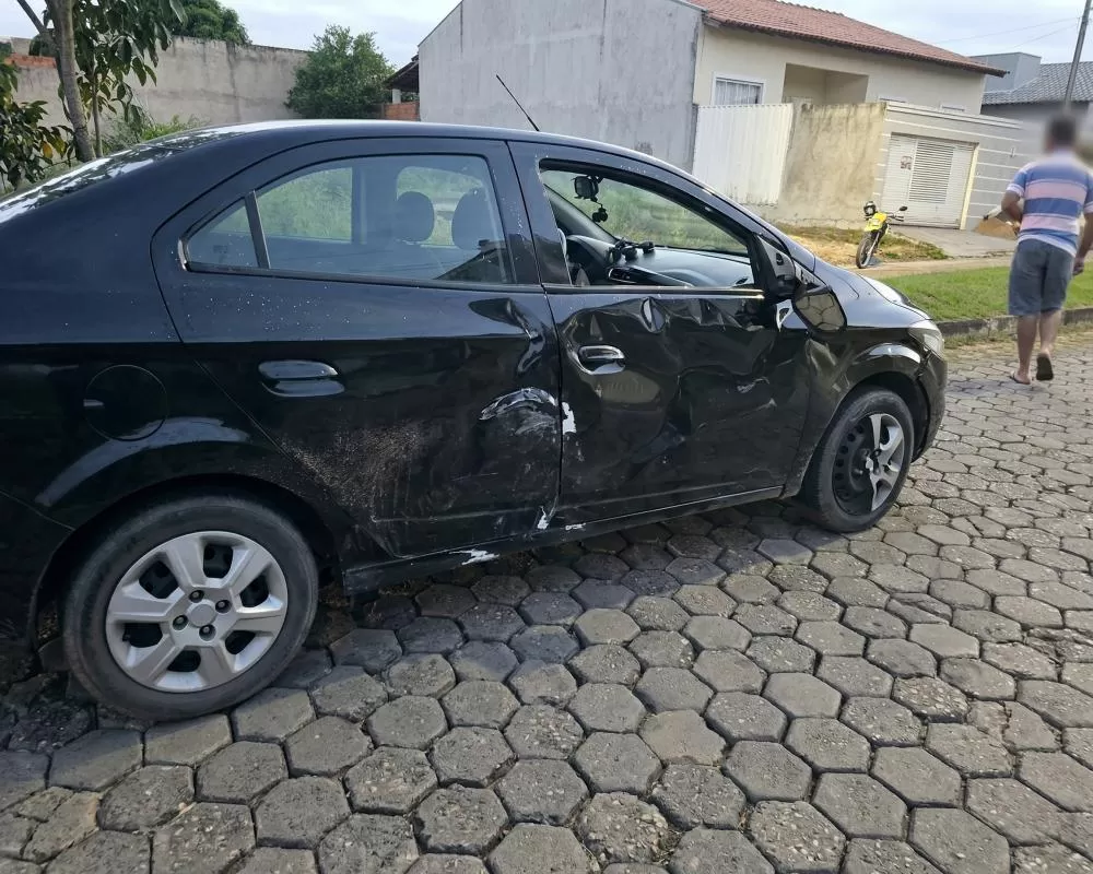 Foto: Reprodução Rondônia Atual