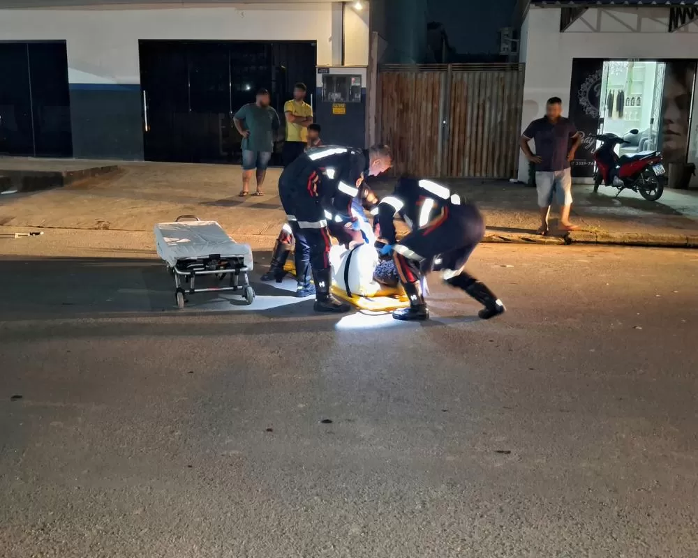 Foto: Folha de Ji-Paraná