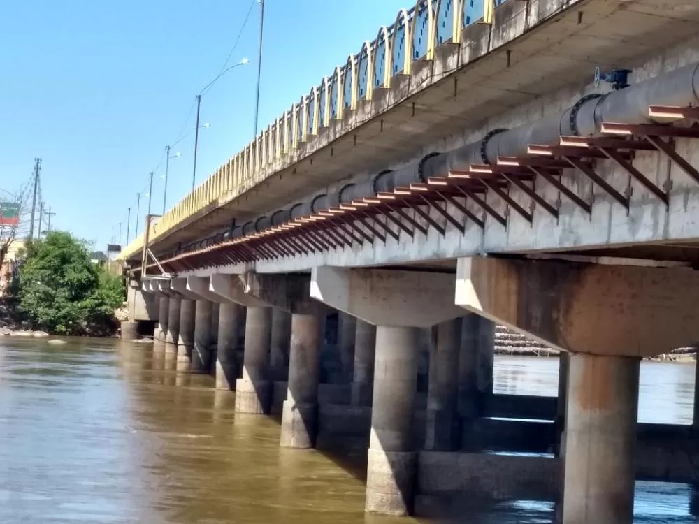 Corpo de Bombeiros Busca por Duas Crianças Desaparecidas no Rio Machado em Ji-Paraná