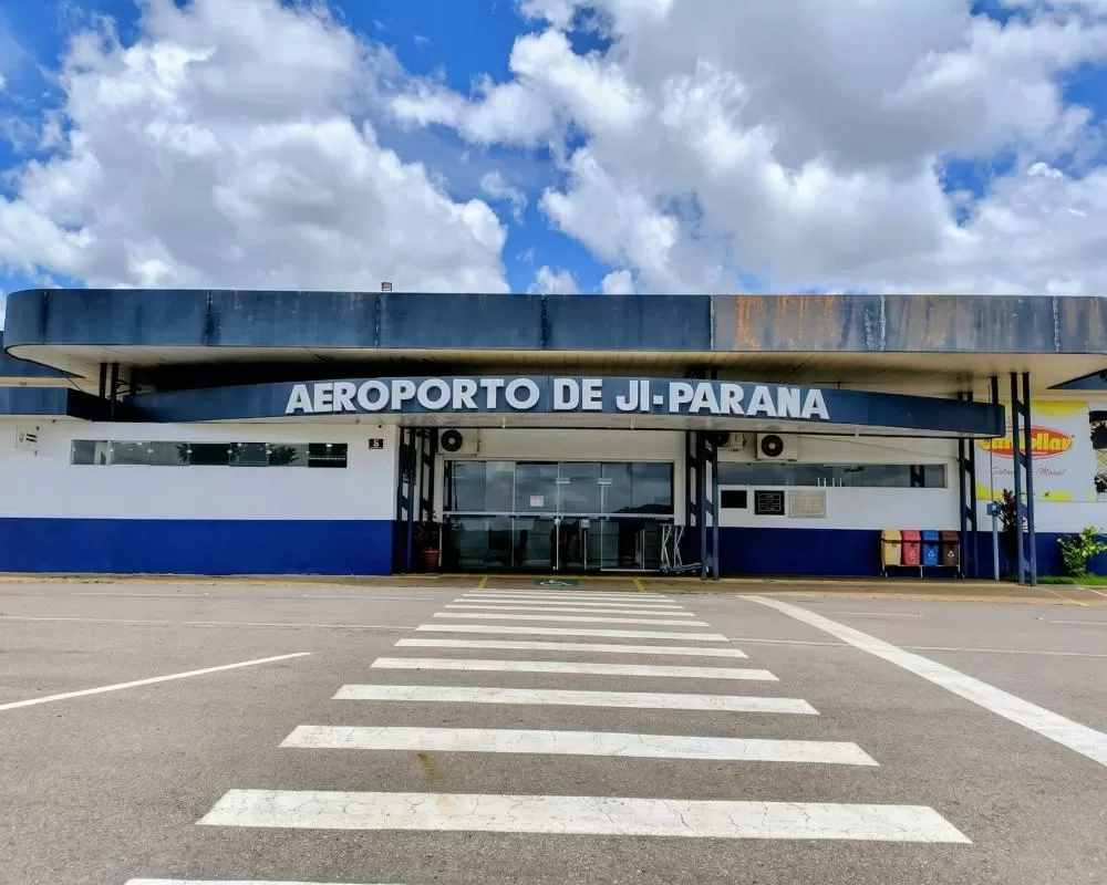 Rondônia ganha novos voos: Ji-Paraná entra na rota com mais horários e amplia conexões aéreas