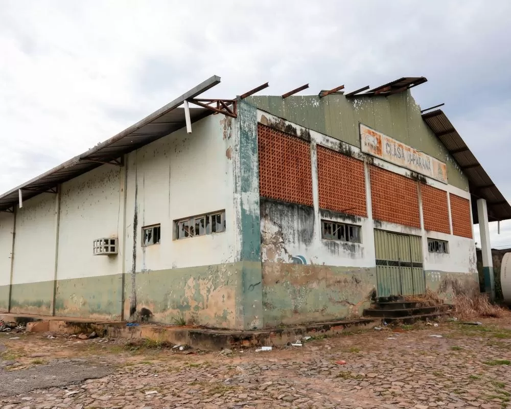 Foto: Folha de Ji-Paraná