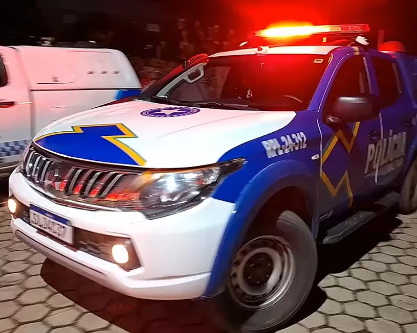 Foto: Folha de Ji-Paraná