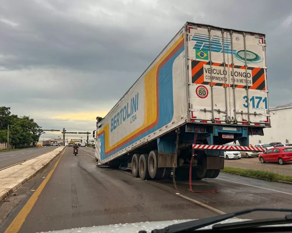 Foto: Folha de Ji-Paraná