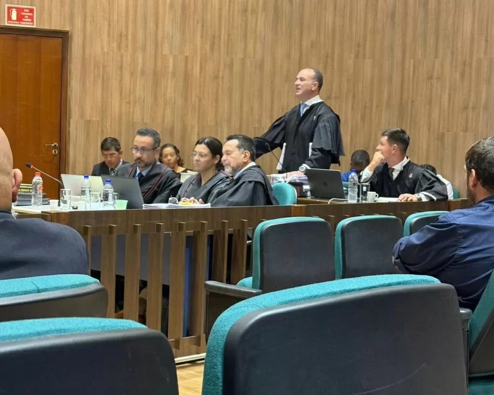 Foto: Folha de Ji-Paraná | Reprodução 