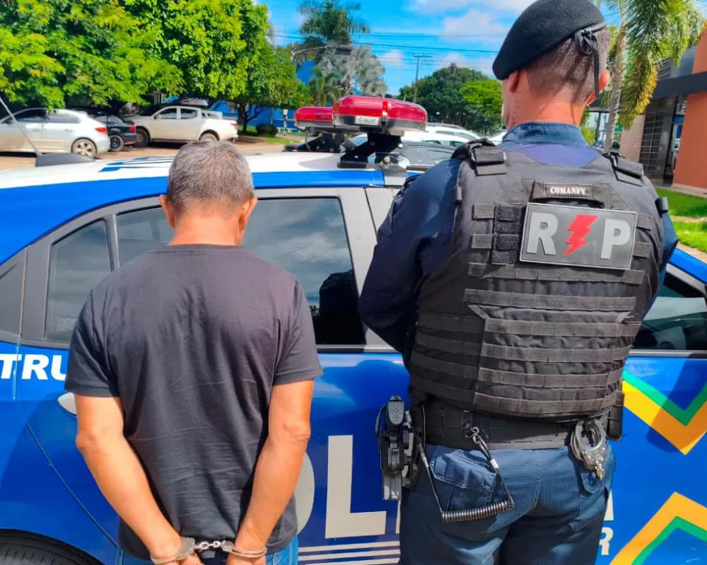 Foto: Reprodução P5 do 2º BPM