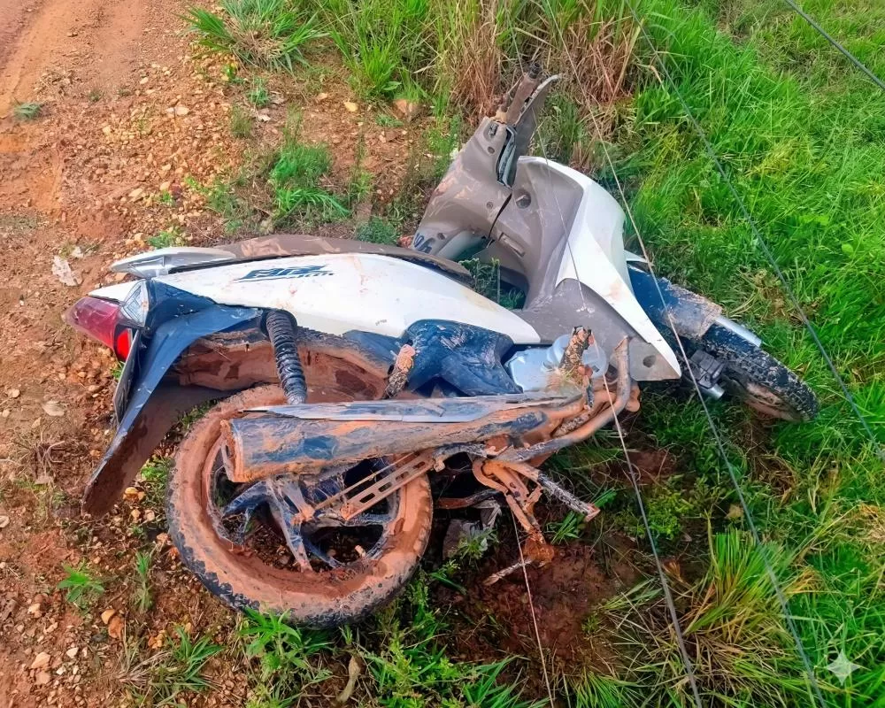 Foto: Reprodução P5 do 2º BPM