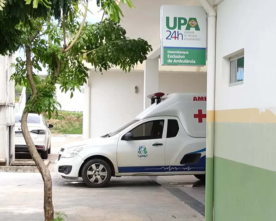 Foto: Folha de Ji-Paraná