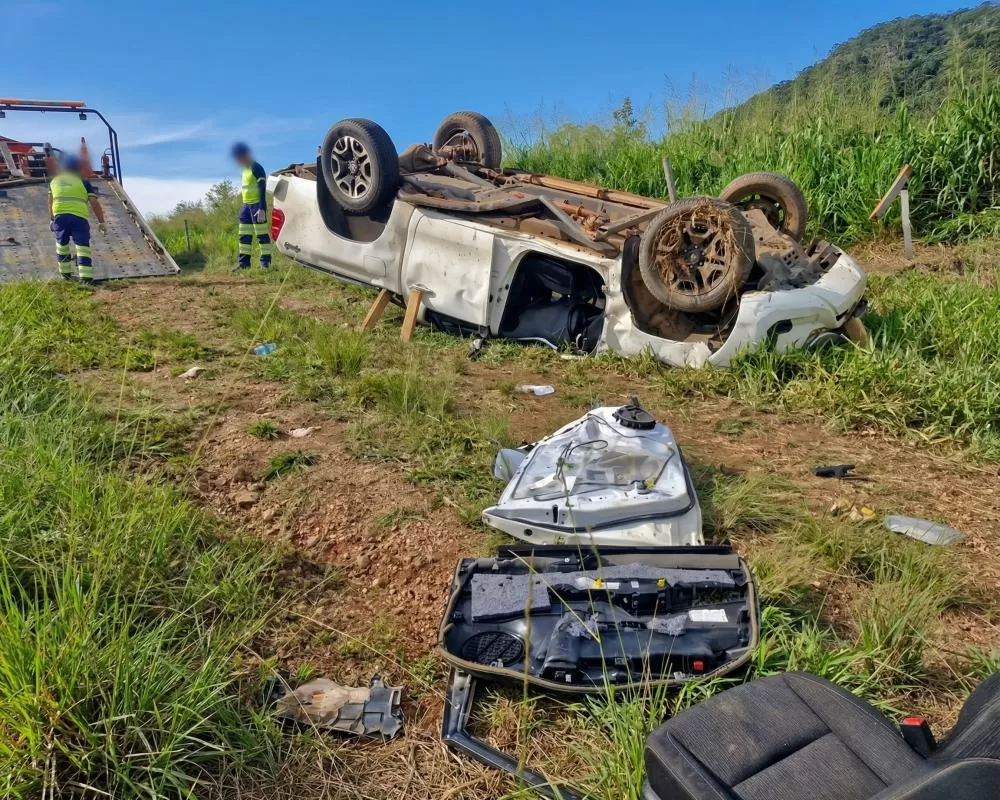 Foto: Folha de Ji-Paraná | Reprodução 