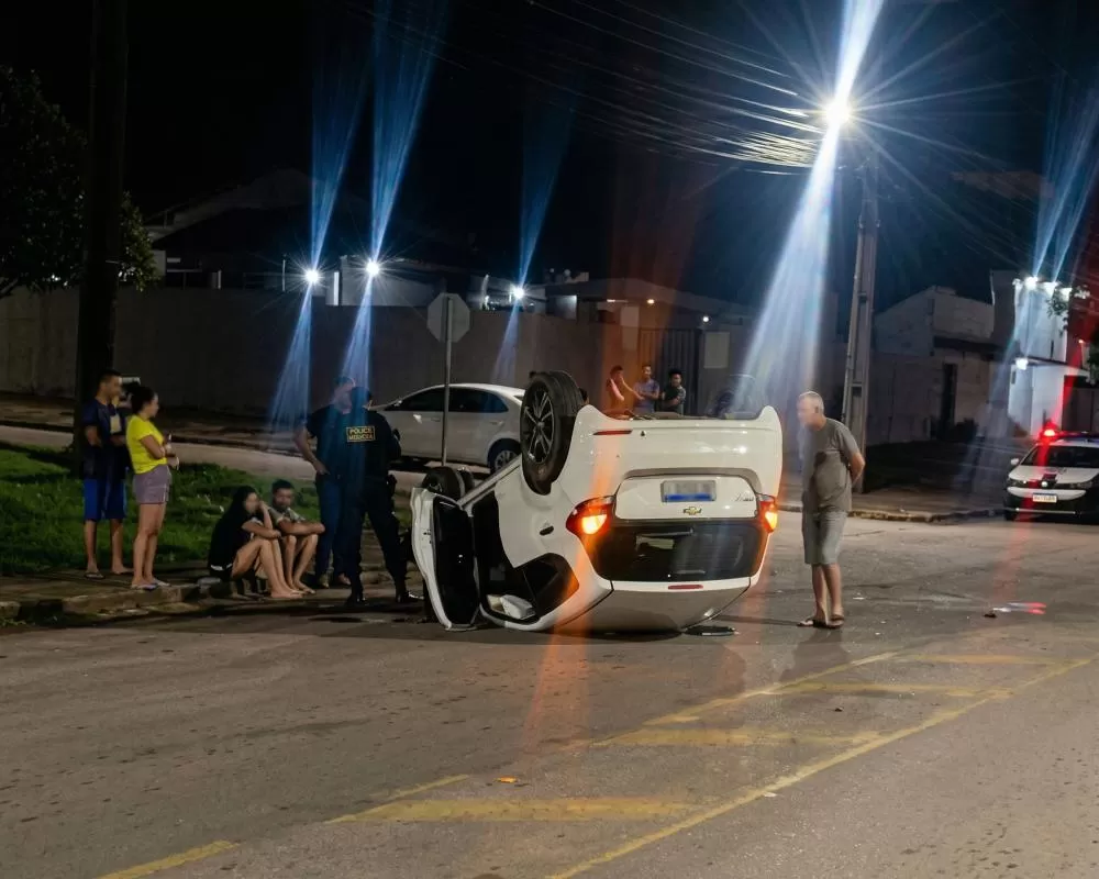 Foto: Felipe Cavichon