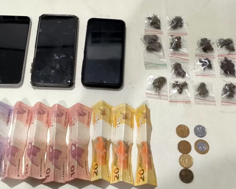 Foto: Reprodução P5 do 2º BPM