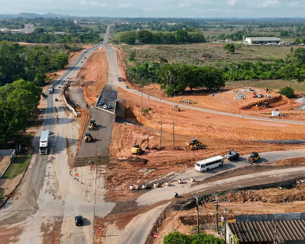 Foto: Folha de Ji-Paraná | Reprodução 