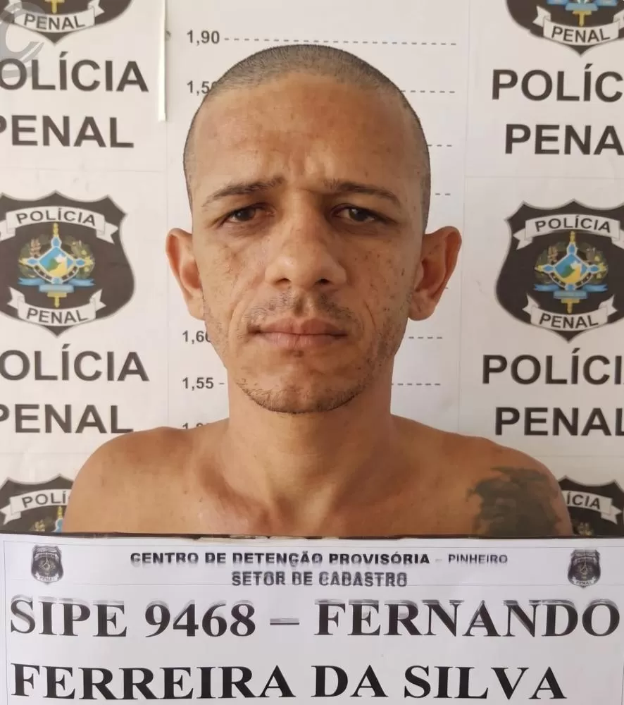 Foto: Folha de Ji-Paraná | Reprodução 