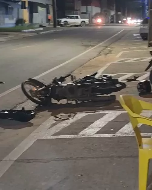 Foto: Folha de Ji-Paraná