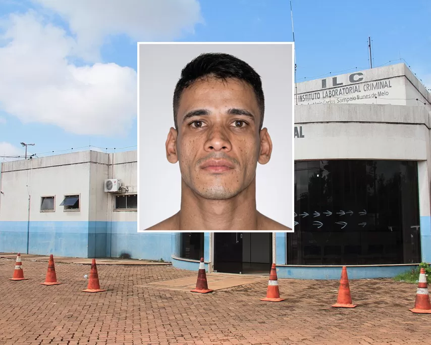 Foto: Folha de Ji-Paraná | Reprodução 