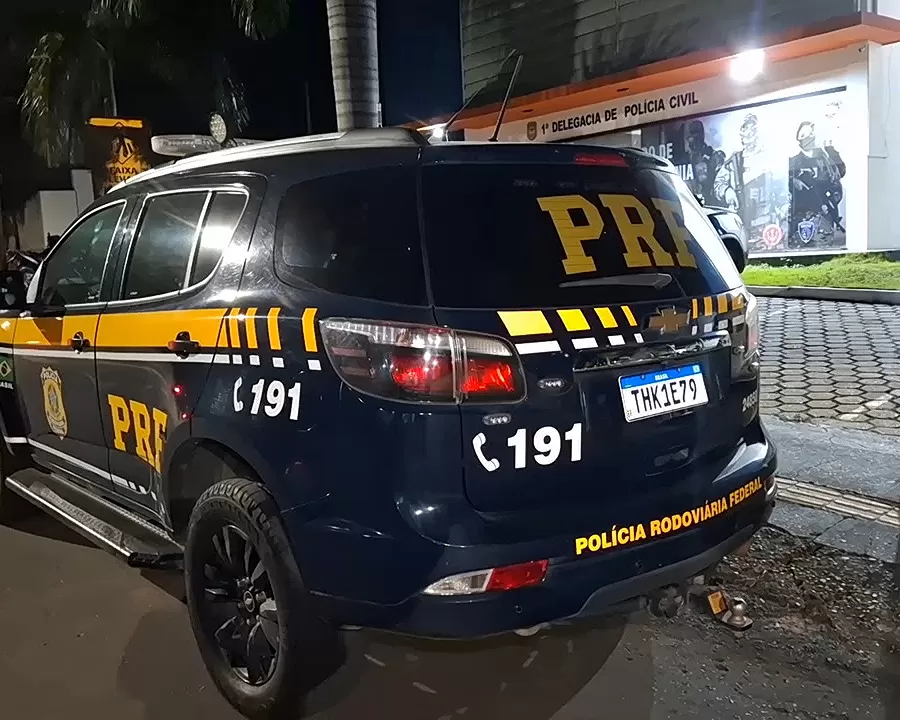 Foto: Folha de Ji-Paraná